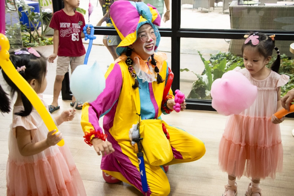 ชับบ์ ไลฟ์ ตอกย้ำยึดลูกค้าเป็นศูนย์กลาง เดินสายอัดกิจกรรม พิชิตใจครอบครัว