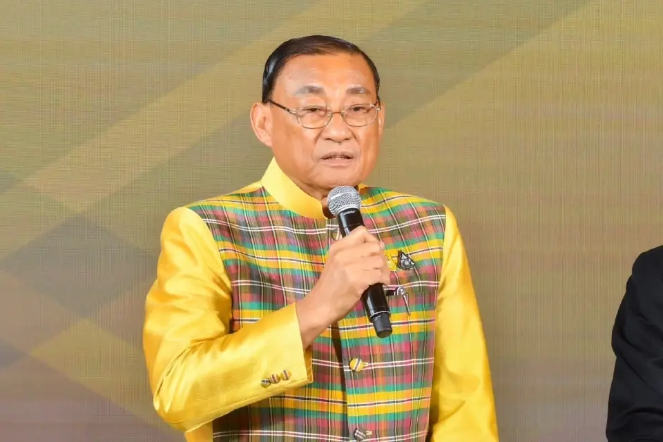 ท่องเที่ยวผนึกแรงงาน พัฒนาบุคลากรท่องเที่ยว ดันไทย Tourism Hub