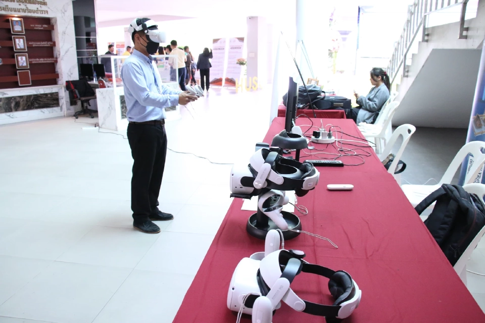 อว. ผนึก สตช. นำงานวิจัยและนวัตกรรมลดปัญหาอาชญากรรม