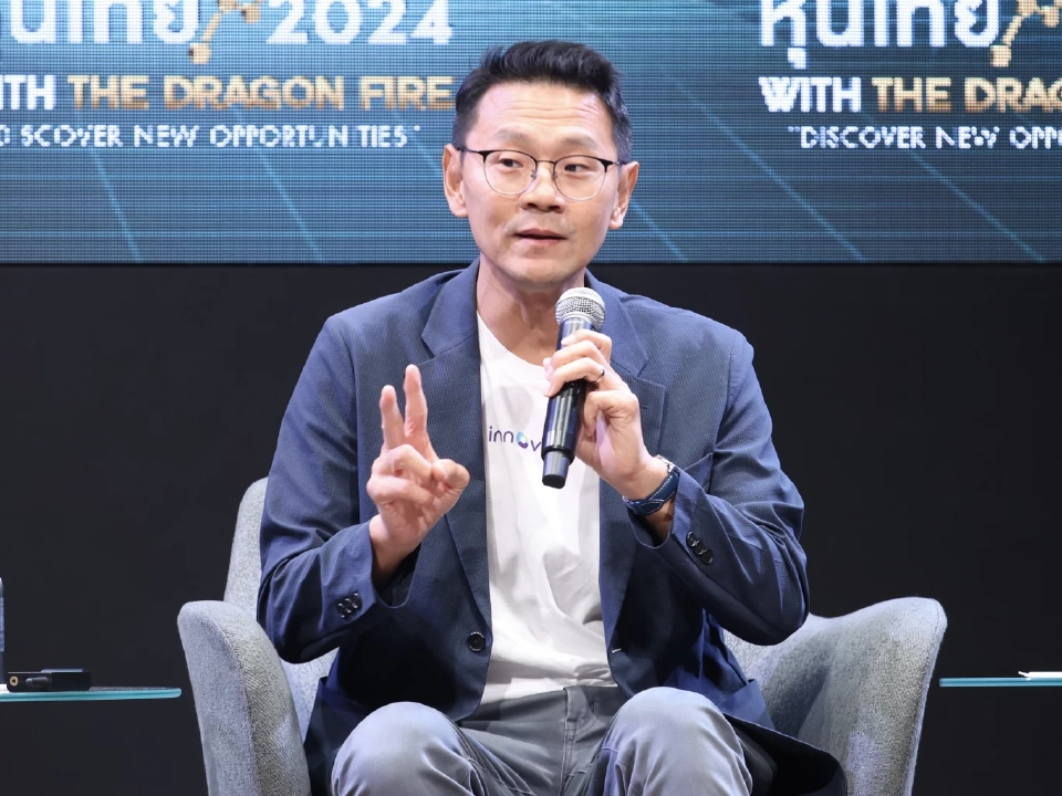 3 โบรกคัด 5 หุ้นเด่นรับลงทุนครึ่งปีหลัง 