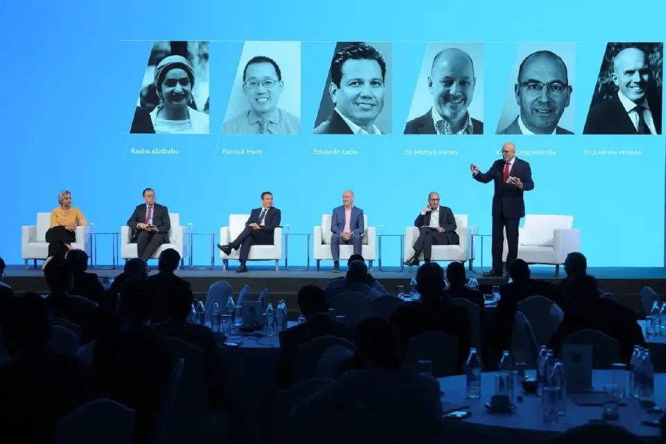 "TCMA" ผนึกพันธมิตรทั่วโลกพัฒนานวัตกรรมดักจับคาร์บอนมุ่ง "Net Zero"
