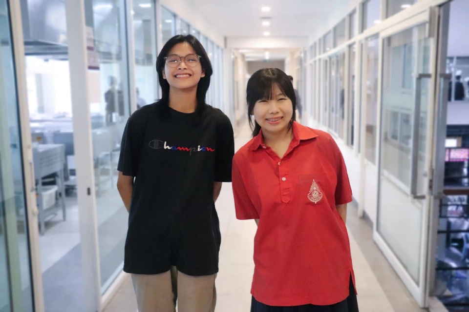 คณะการท่องเที่ยวฯ DPU ปรับหลักสูตรให้ทันสมัย ตอบโจทย์ตลาดแรงงานปัจจุบัน