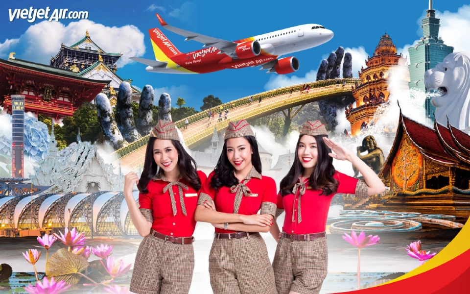 ไทยเวียตเจ็ท