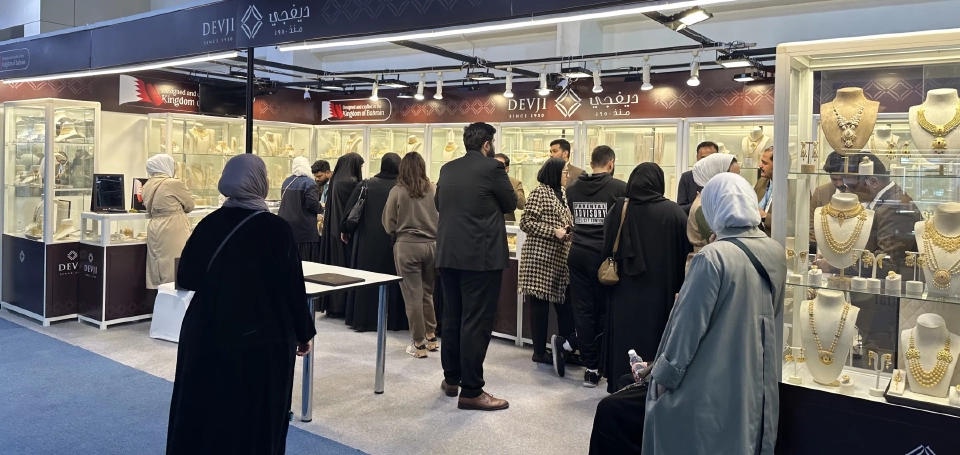 เวก้าฯ ปลุกค้าไทย-คูเวต 3.7 หมื่นล้าน ดันอัญมณี-สินค้าไทยโต