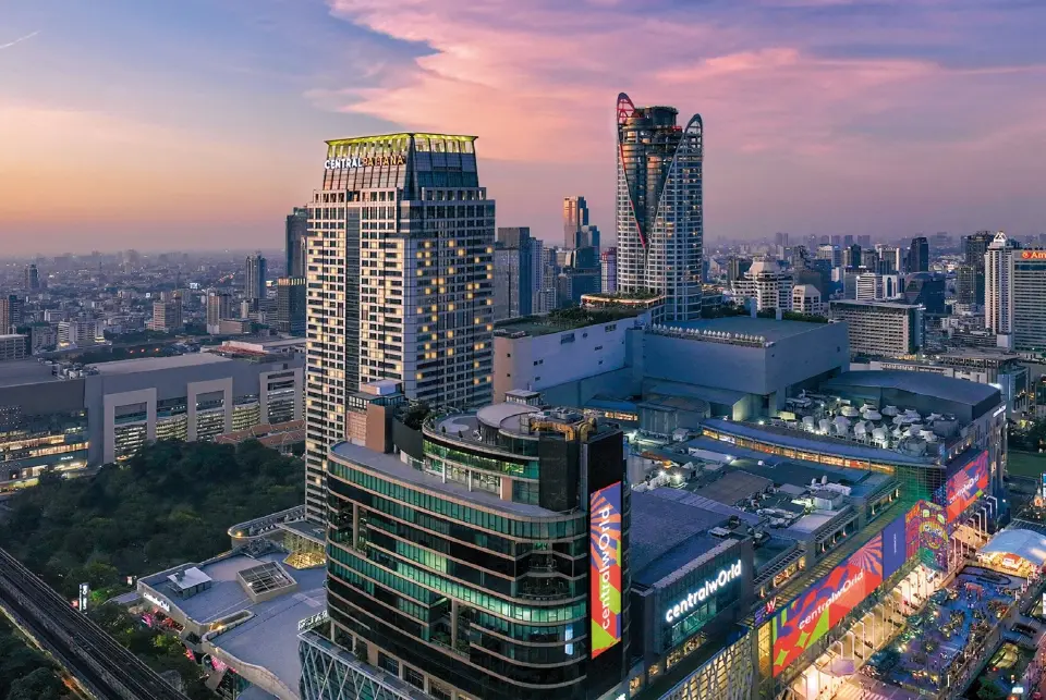 “วัลยา จิราธิวัฒน์” คว้า ‘CEO of the Year’ เวที Retail Asia Awards 2024