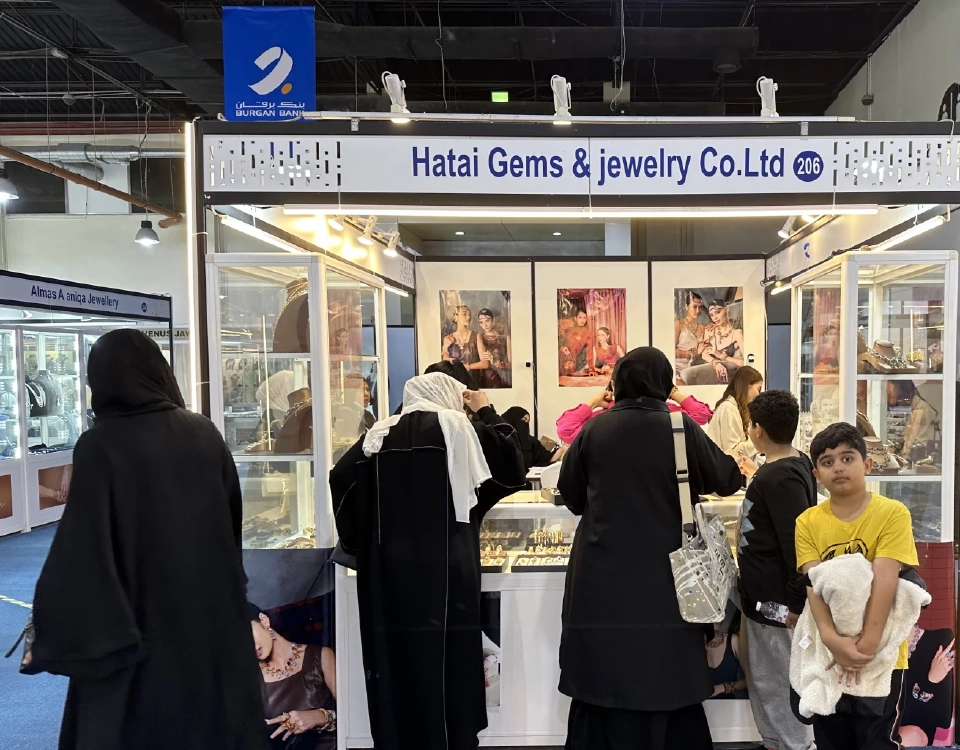 เวก้าฯ ปลุกค้าไทย-คูเวต 3.7 หมื่นล้าน ดันอัญมณี-สินค้าไทยโต