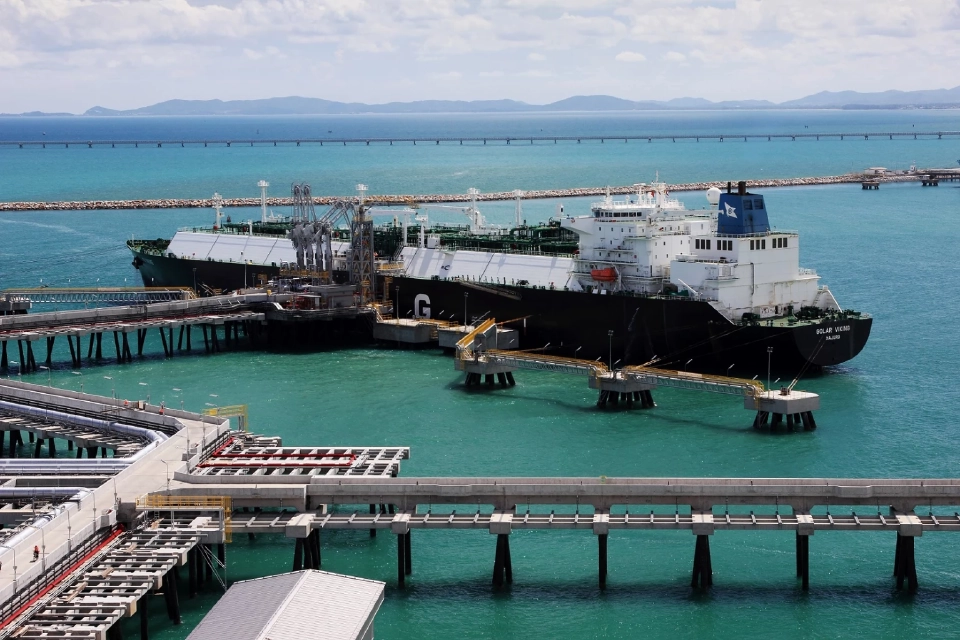 ร่าง Gas Plan 2024 ผุดคลัง LNG ลอยน้ำ รับโรงไฟฟ้าภาคใต้