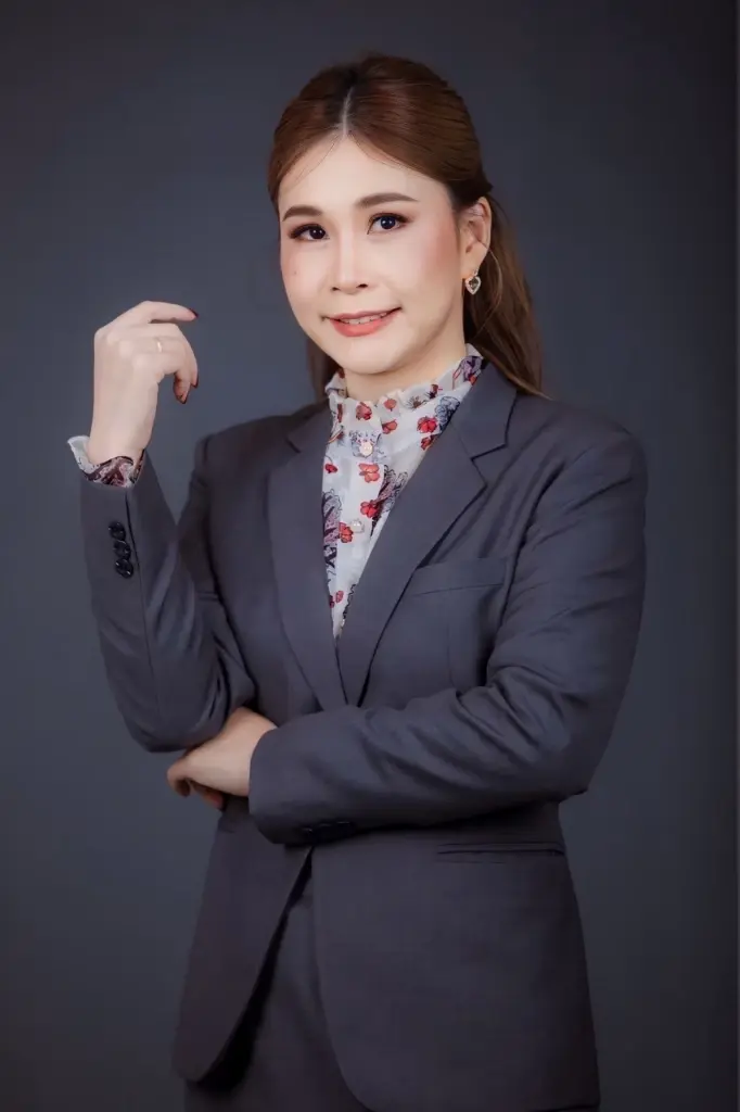 พลิกชีวิตจากหนี้ 1 ล้าน สู่ผู้จัดการภาค