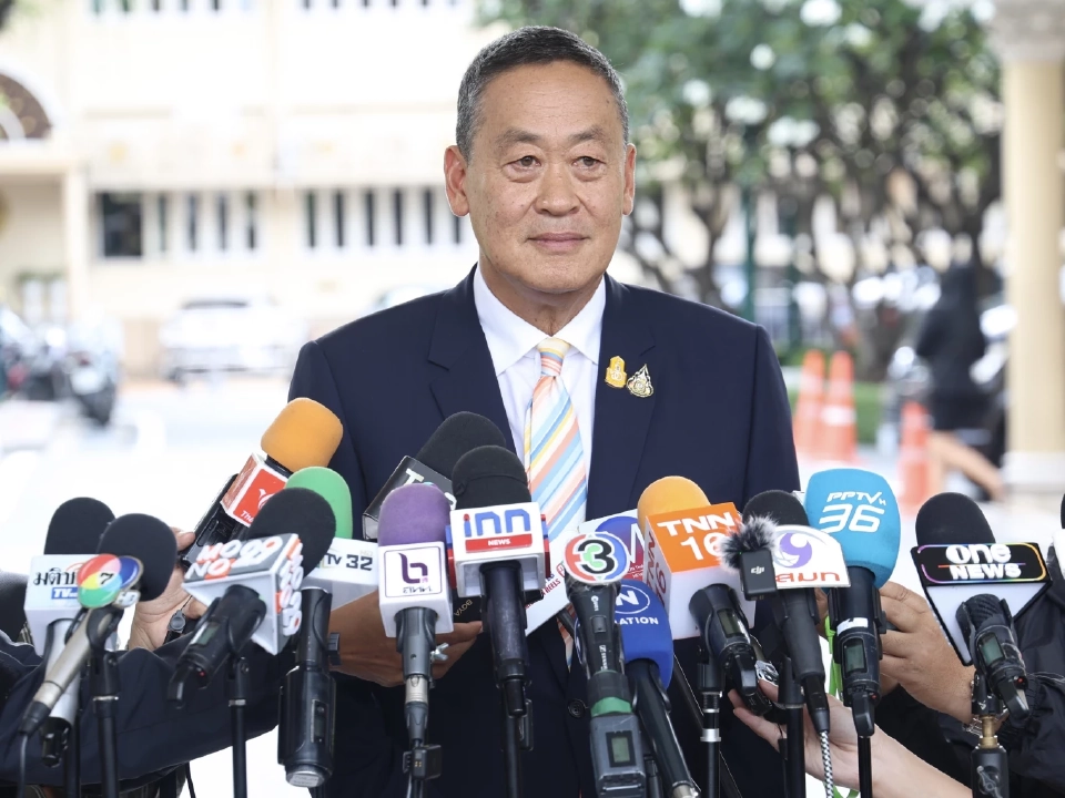 งบปี 68 "กรมประชาสัมพันธ์" เปิดไส้ใน พีอาร์นโยบายรัฐบาล 305 ล้าน