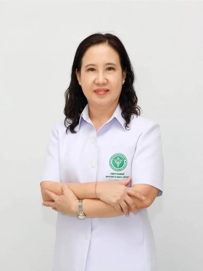 สถาบันสิรินธรฯ เผย 2 หลักการออกกำลังกาย ฟื้นฟูผู้สูงอายุทั้งกายและใจ