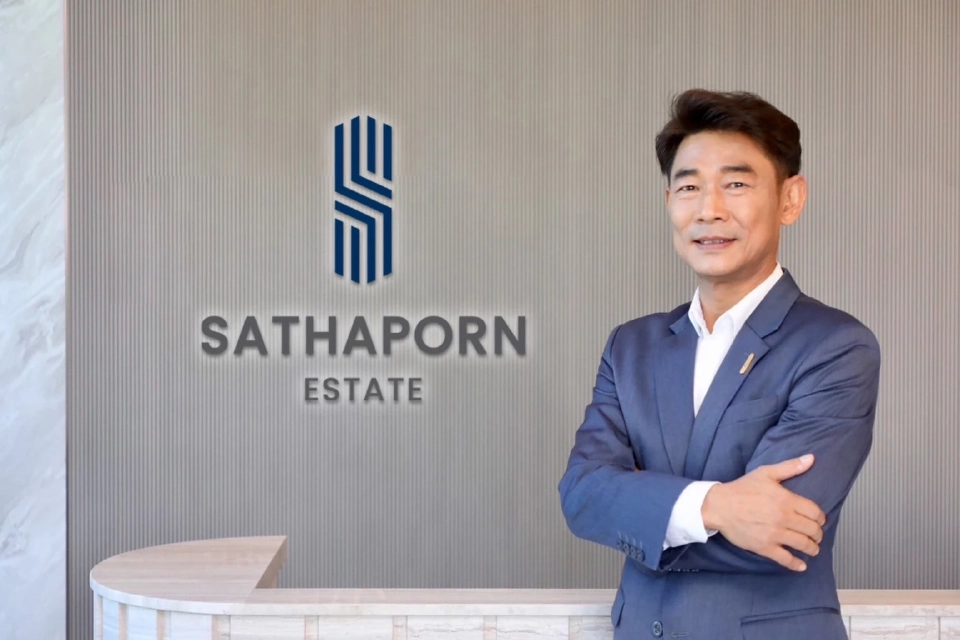 สุนทร สถาพร