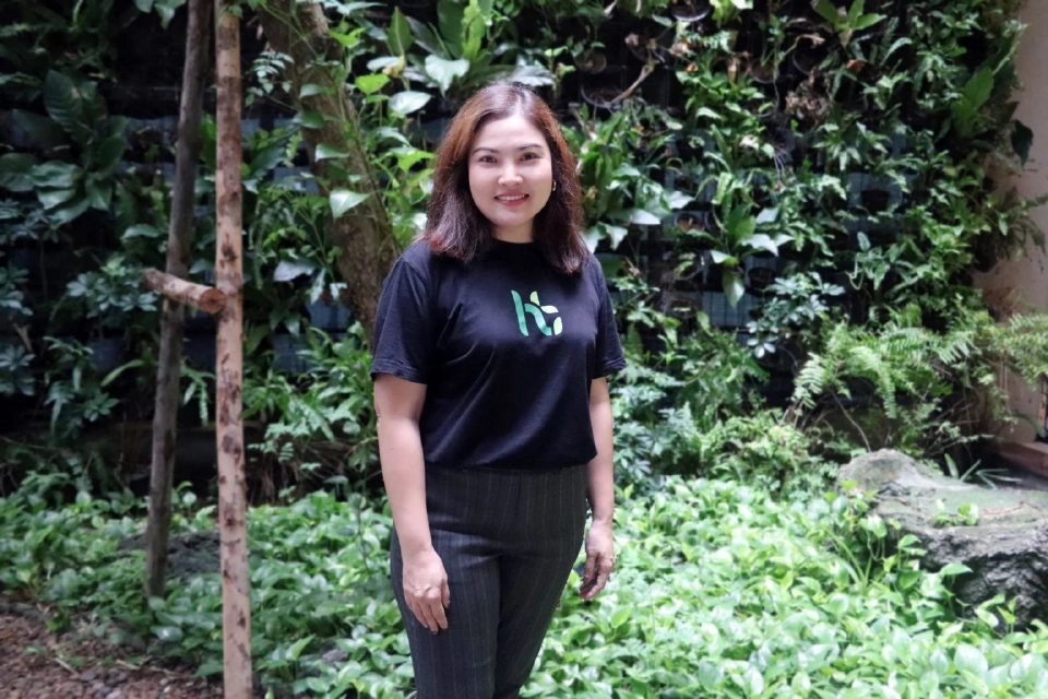 ดร.ยุวรี โชคสวนทรัพย์ หัวหน้าทีมการตลาดและประชาสัมพันธ์ คณะการท่องเที่ยวและการโรงแรม มหาวิทยาลัยธุรกิจบัณฑิตย์(DPU)