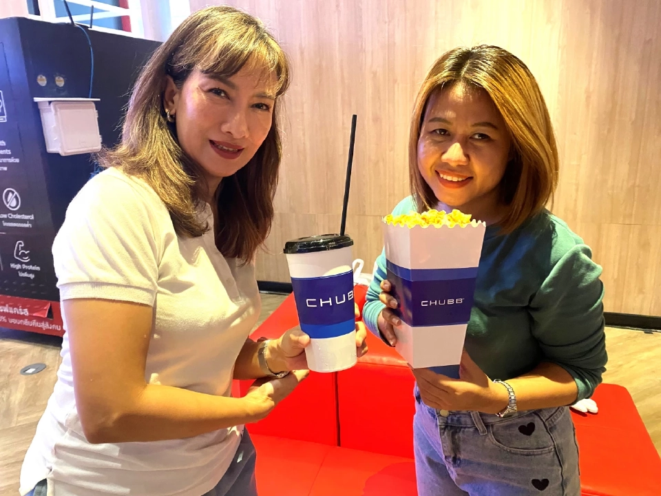 ชับบ์ ไลฟ์ ตอกย้ำยึดลูกค้าเป็นศูนย์กลาง เดินสายอัดกิจกรรม พิชิตใจครอบครัว