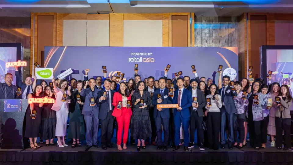 “วัลยา จิราธิวัฒน์” คว้า ‘CEO of the Year’ เวที Retail Asia Awards 2024