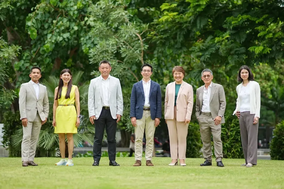 สมาคมศูนย์การค้าไทย หนุนธุรกิจศูนย์การค้า สู่บทบาทหลักขับเคลื่อนเศรษฐกิจ