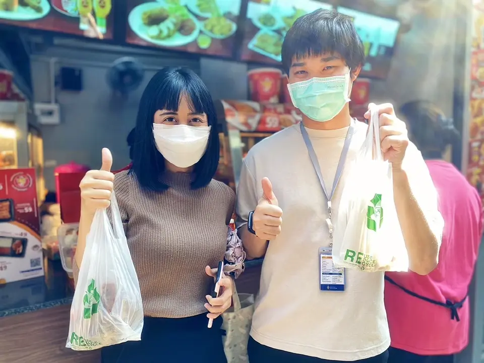 ‘อัญชิสา ธนโชติจิรวณิชย์’ ปลื้มแคมเปญ ‘ลดรายจ่ายคนซื้อ เพิ่มรายได้คนขาย’