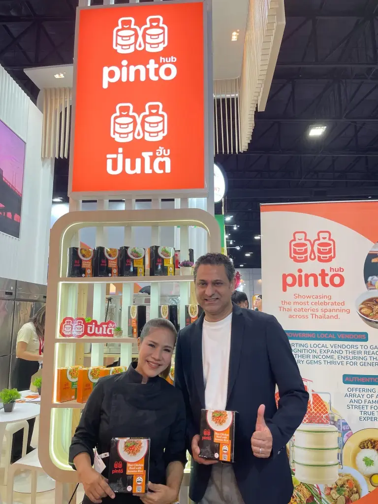 "ดุสิต ฟู้ดส์" บุกตลาด HORECA ชูจุดขายนวัตกรรมอาหาร-วาไรตี้