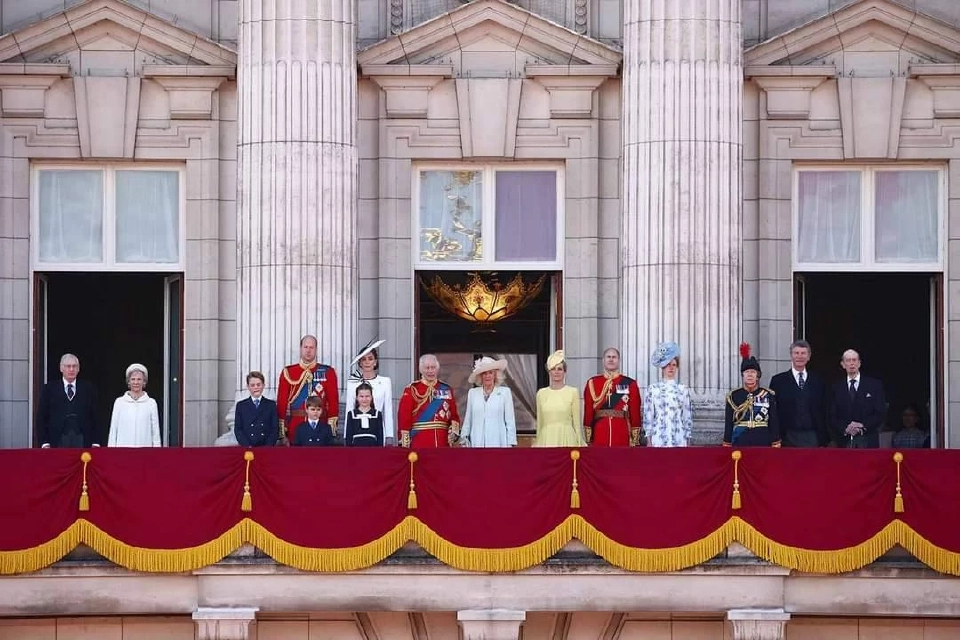 เจ้าหญิงเคท เสด็จร่วมปฏิบัติพระราชกรณียกิจครั้งแรก หลังรับการรักษามะเร็ง