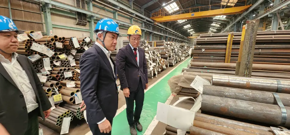 "ดีพร้อม" รุกต่อยอดชื่อมโยงธุรกิจไทย-ญี่ปุ่นดันเศรษฐกิจ  3,000 ล้าน