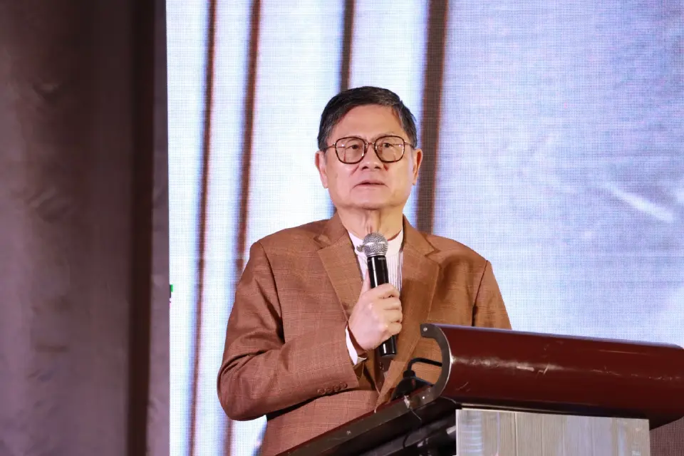 บพค. ประชุม “ชี้แจงแนวปฏิบัติในการรับทุนสนับสนุนทุนวิจัยประจำปี 2567