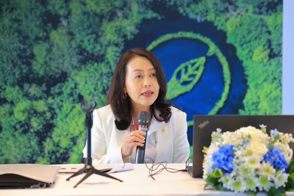 Sustainability Compass ตัวช่วยเอสเอ็มอีสู่ความยั่งยืน