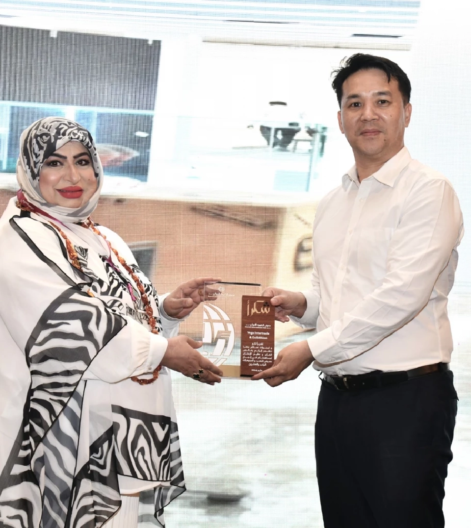 เวก้าฯ ปลุกค้าไทย-คูเวต 3.7 หมื่นล้าน ดันอัญมณี-สินค้าไทยโต