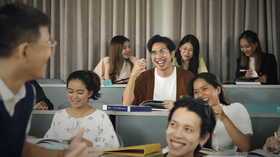 DPU เปิด OPEN HOUSE ป.โท-เอก ชวนวัยทำงานปลดล็อคสกิลสู่ผู้นำ 6 ก.ค.67