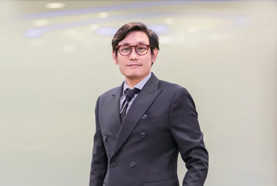 คมศร ประกอบผล หัวหน้าศูนย์วิเคราะห์เศรษฐกิจและกลยุทธ์ทิสโก้ (TISCO ESU)