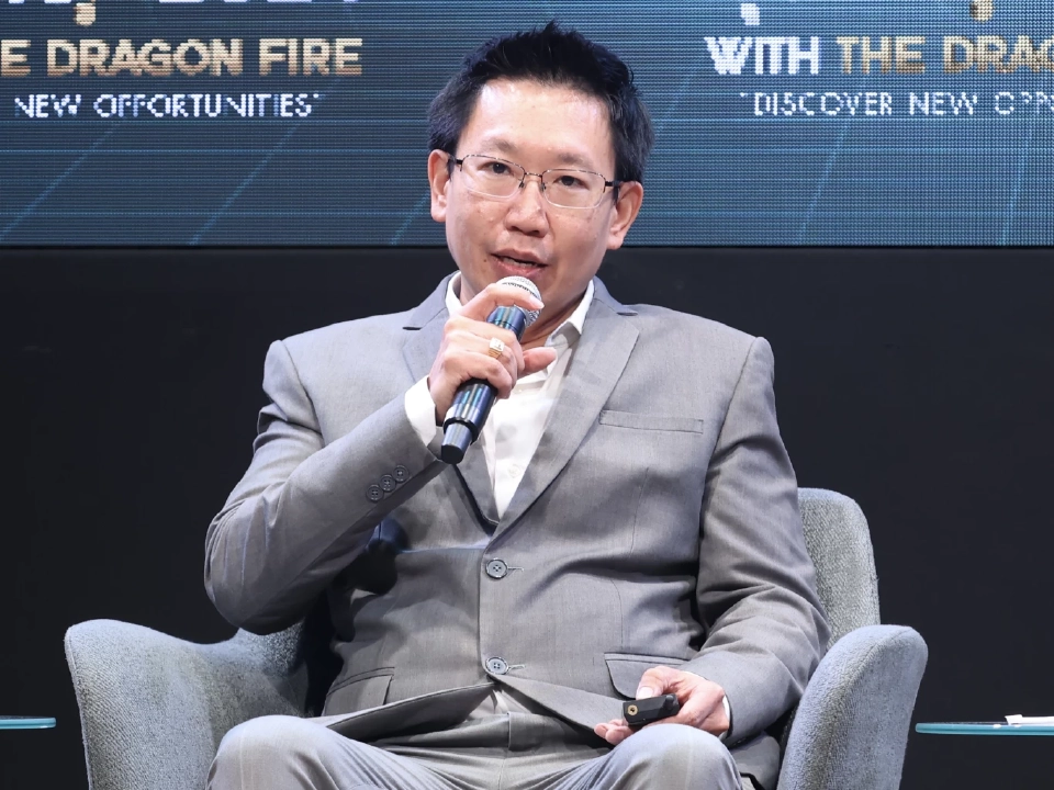 3 โบรกคัด 5 หุ้นเด่นรับลงทุนครึ่งปีหลัง 