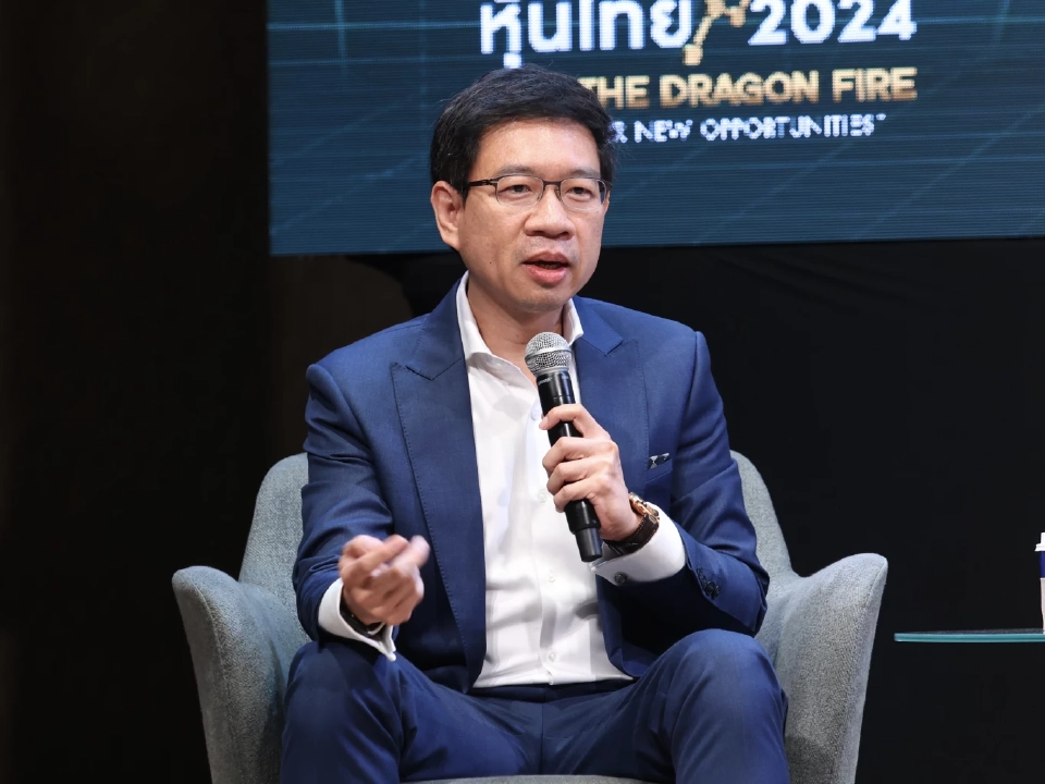 3 โบรกคัด 5 หุ้นเด่นรับลงทุนครึ่งปีหลัง 