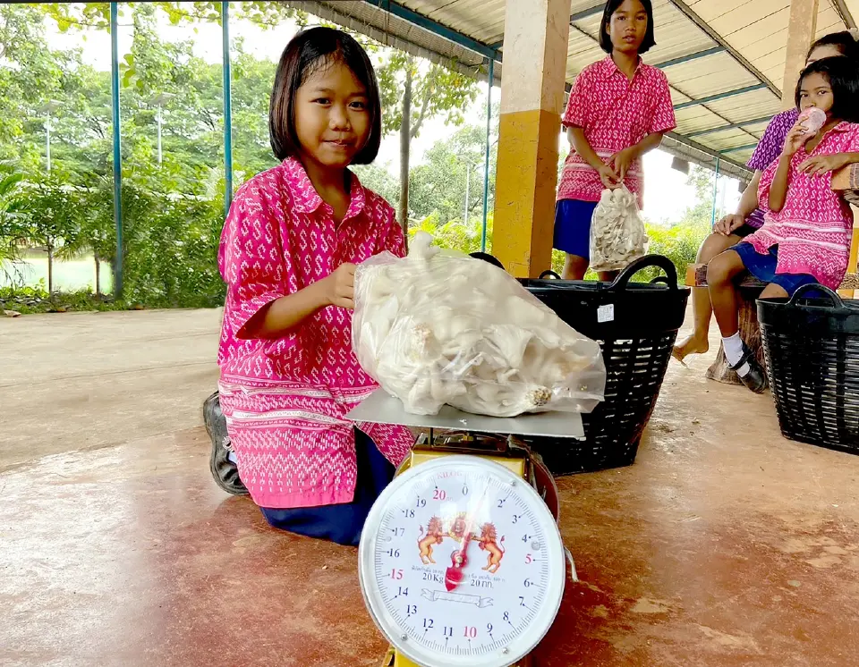 IRPC คว้า 2 รางวัล จากเวที AREA 2024 ตอกย้ำการดำเนินงานเพื่อสังคมอย่างต่อเนื่อง