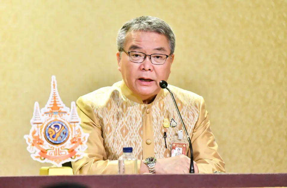 รัฐบาล เดินหน้ายกระดับโครงการ “30 บาท รักษาทุกที่”สู่ยุคดิจิทัล