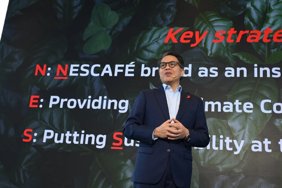 คอกาแฟนิวเจนดันเทรนด์ “กาแฟเย็น” ติดตลาด ผุดโอกาสใหม่ของเชนกาแฟยักษ์ใหญ่