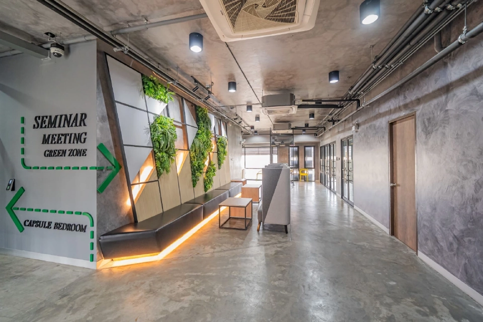 อีริคสัน เปิด 5G Innovation and Experience Studio ในไทย