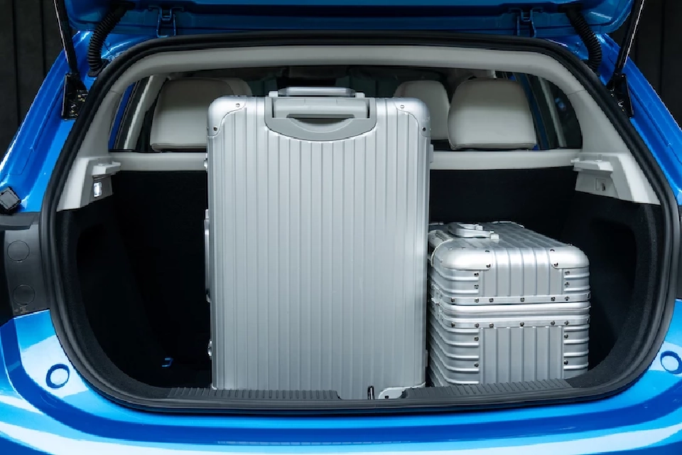 All new MG3 Hybrid ราคา 6-7 แสนบาท