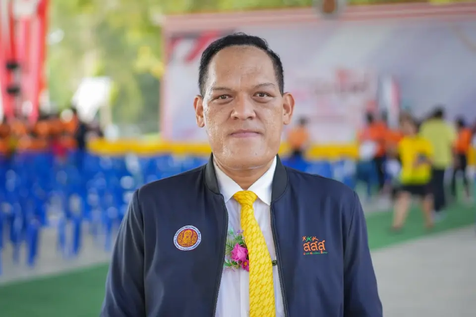 สสส. ชู วิทยาลัยการอาชีพละงู จ.สตูล ใช้ “สื่อรักชวนเพื่อนพักบุหรี่”