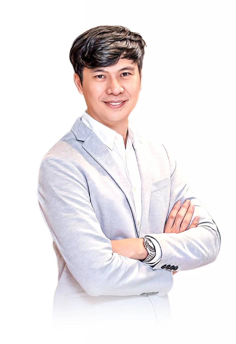 ฐานเศรษฐกิจ X Creden ปลุกตลาด Big Data เปิดเข้าถึงข้อมูลธุรกิจ 1.9 ล้านบริษัท