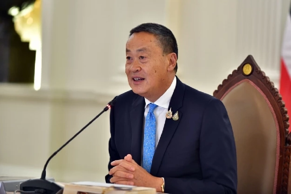 รัฐบาลทุ่ม 1,230 ล้าน ปั้น "ไทยแลนด์ ฮาลาล วัลเลย์" ดันจ้างงานแสนตำแหน่ง