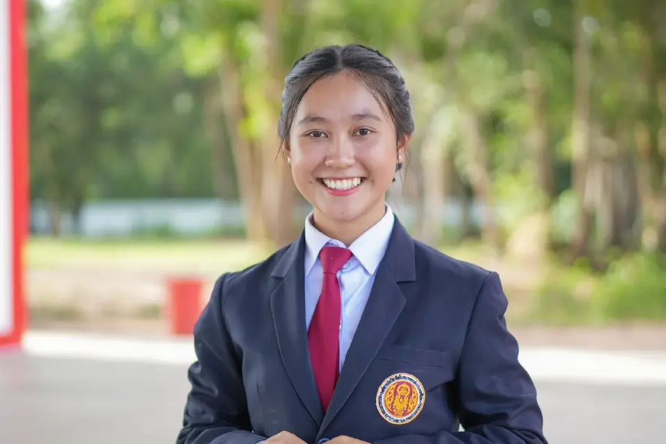 สสส. ชู วิทยาลัยการอาชีพละงู จ.สตูล ใช้ “สื่อรักชวนเพื่อนพักบุหรี่”