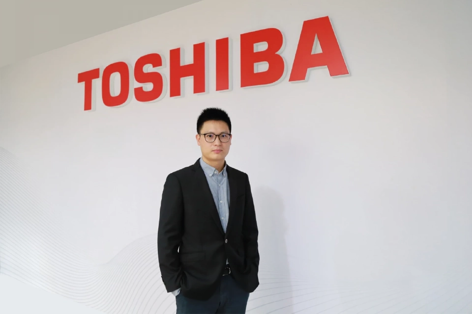 โตชิบา ขานรับรัฐบาลตรึงค่าไฟฟ้า 4 เดือน ช่วยประชาชนประหยัดค่าใช้จ่าย