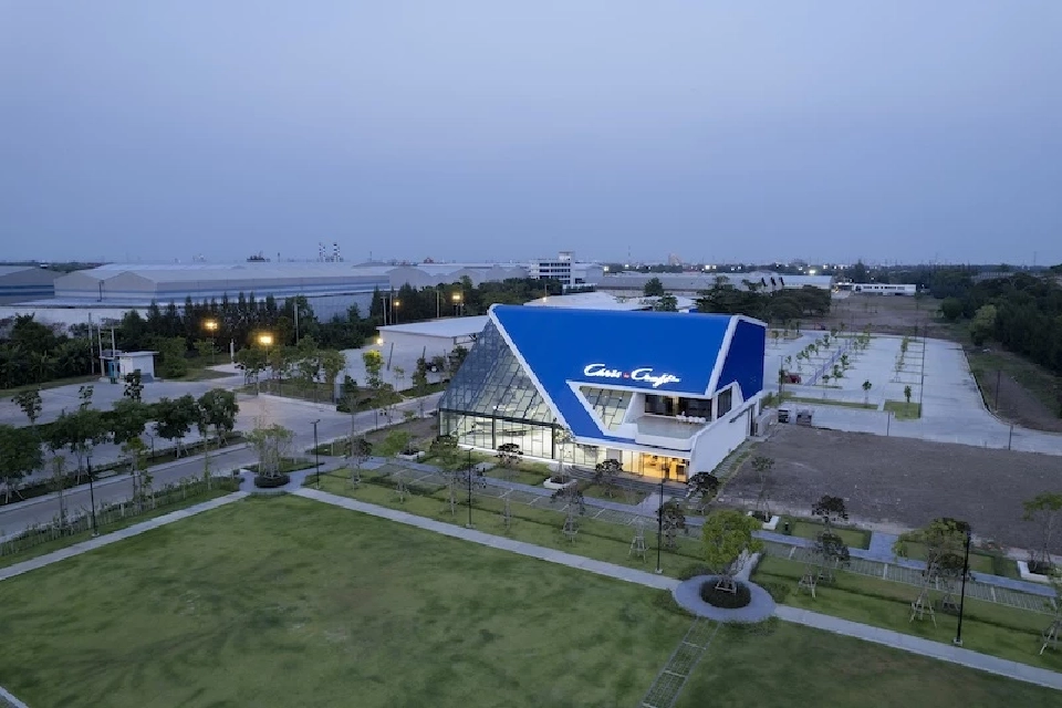 เอ็มจีซี มารีน ปั้นธุรกิจเช่าเรือท่องเที่ยวทางน้ำ