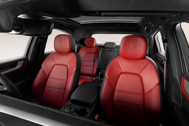 ปอร์เช่ คาเยนน์ เอส อี-ไฮบริด คูเป้ รุ่นประกอบมาเลเซีย ราคาเริ่มต้น 6.29 ล้านบาท