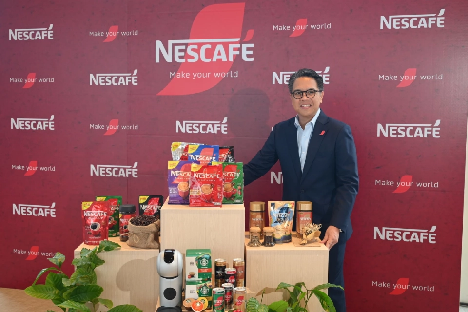 คอกาแฟนิวเจนดันเทรนด์ “กาแฟเย็น” ติดตลาด ผุดโอกาสใหม่ของเชนกาแฟยักษ์ใหญ่