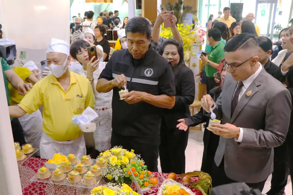 กทม.คิกออฟ “มหกรรมสร้างงาน สร้างอาชีพ Good Skills Great Jobs” ประจำปี 2567