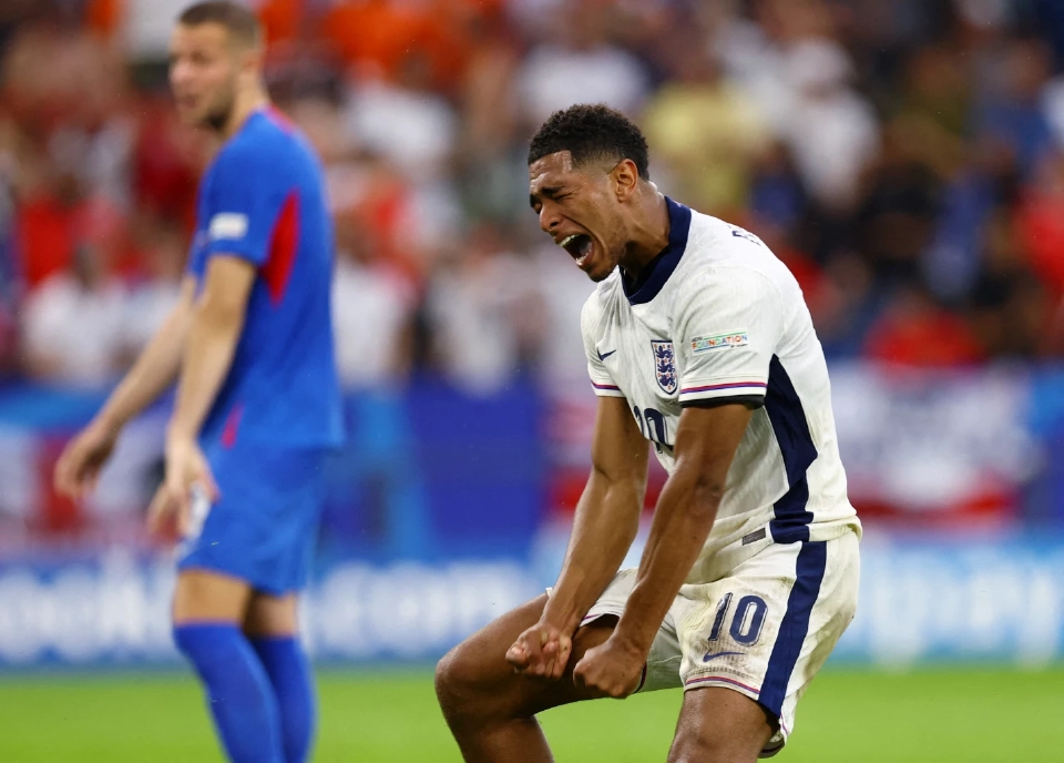 จู๊ด เบลลิงแฮม