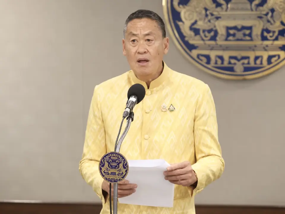 นายกฯ ยอมรับ “ขึ้นค่าแรงขั้นต่ำ 600 บาท” ทำไม่ได้ทันที แต่จะทำใน 4 ปี