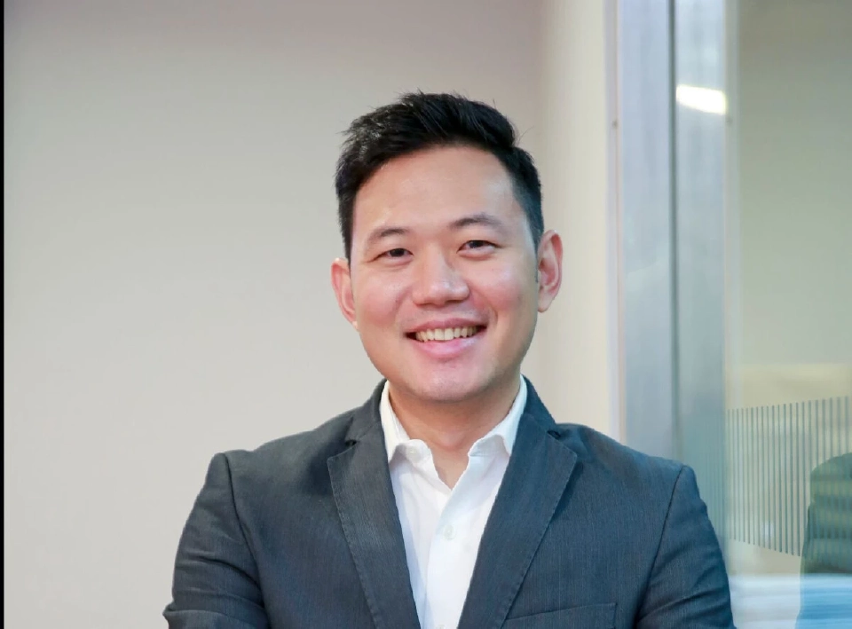 นายติยะชัย ชอง ผู้ช่วยกรรมการผู้จัดการใหญ่ Wealth &amp; Preferred Segment ธนาคารซีไอเอ็มบี ไทย