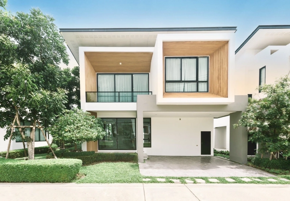 พานาโซนิค นำร่อง Home IoT พลิกโฉมบ้านอัจฉริยะ สู่ยุคประหยัดพลังงาน