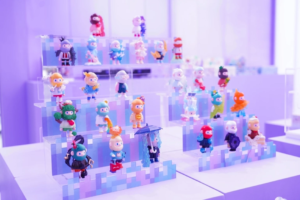 FINDING UNICORN เปิด Pop-up Shop ใหญ่ที่สุดในเอเชียตะวันออกเฉียงใต้