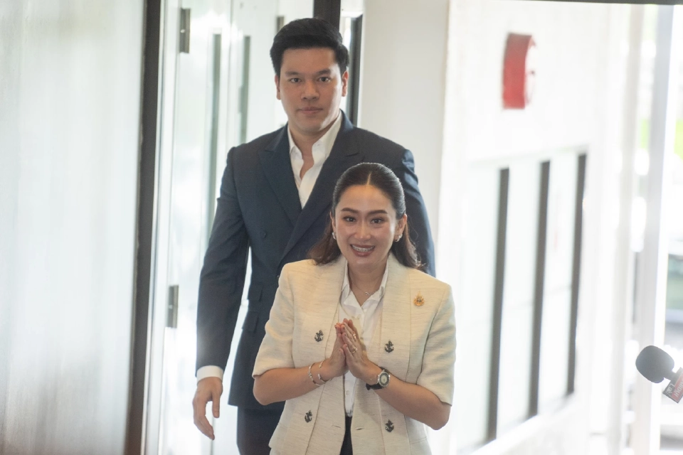 เกาะติดโหวตเลือกนายกฯ : อัพเดทความเคลื่อนไหว ตั้งนายกรัฐมนตรี คนที่ 31